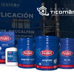 fester naucalpan distribuidor autorizado grupo ticoman